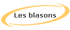 Les blasons